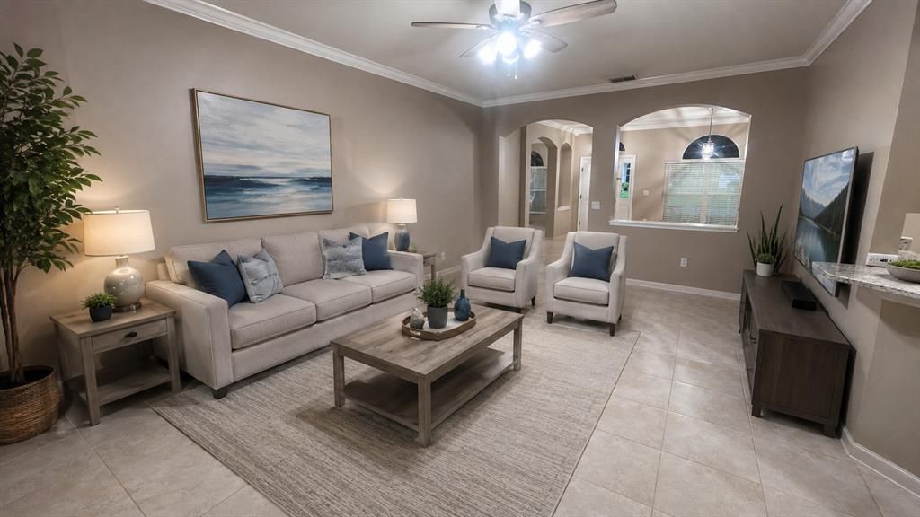 For Rent: $3,200 (3 beds, 2 baths, 2282 Square Feet)