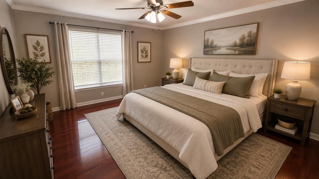 For Rent: $3,200 (3 beds, 2 baths, 2282 Square Feet)