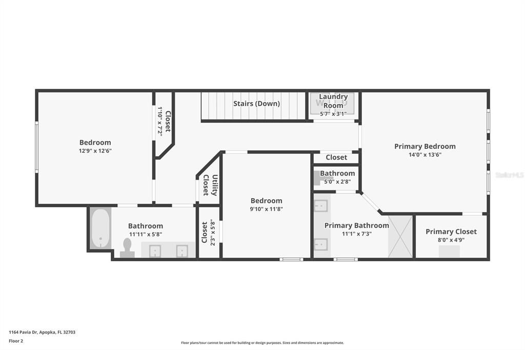 En Venta: $315,000 (3 camas, 2 baños, 1728 Pies cuadrados)