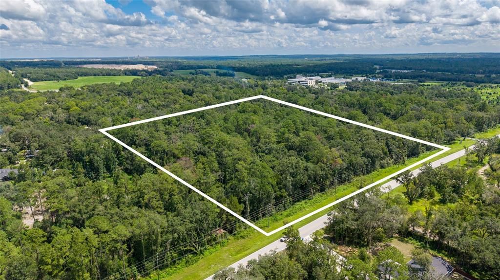 На продажу: $475,000 (10.30 acres)