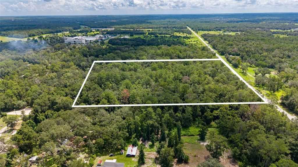 На продажу: $475,000 (10.30 acres)