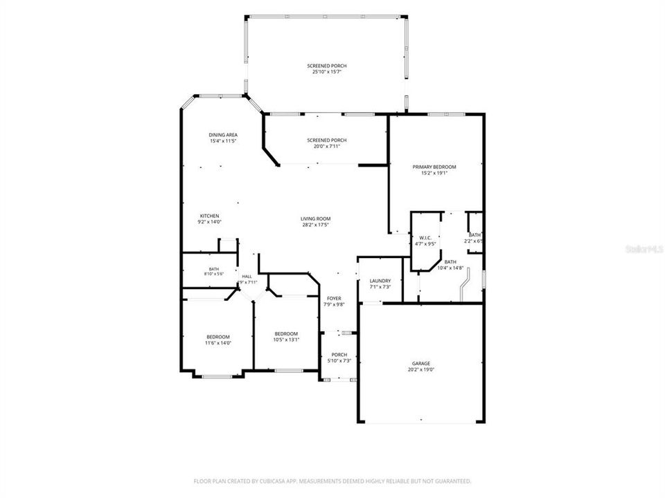 En Venta: $385,000 (3 camas, 2 baños, 1832 Pies cuadrados)