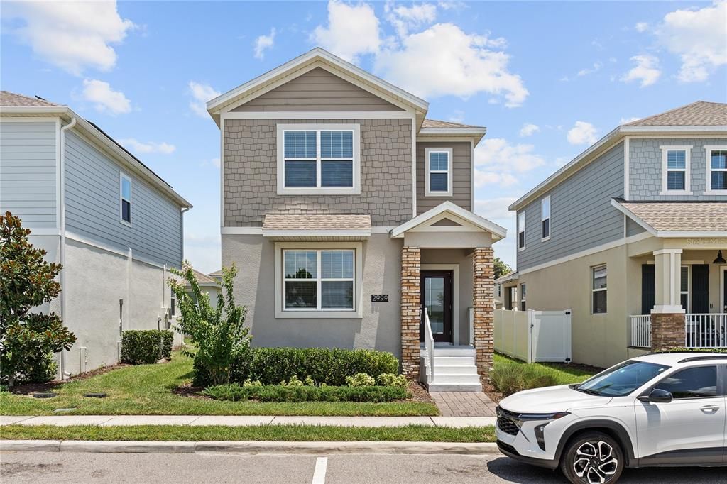 For Rent: $2,800 (4 beds, 3 baths, 2469 Square Feet)