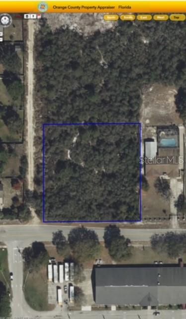 На продажу: $269,000 (1.06 acres)