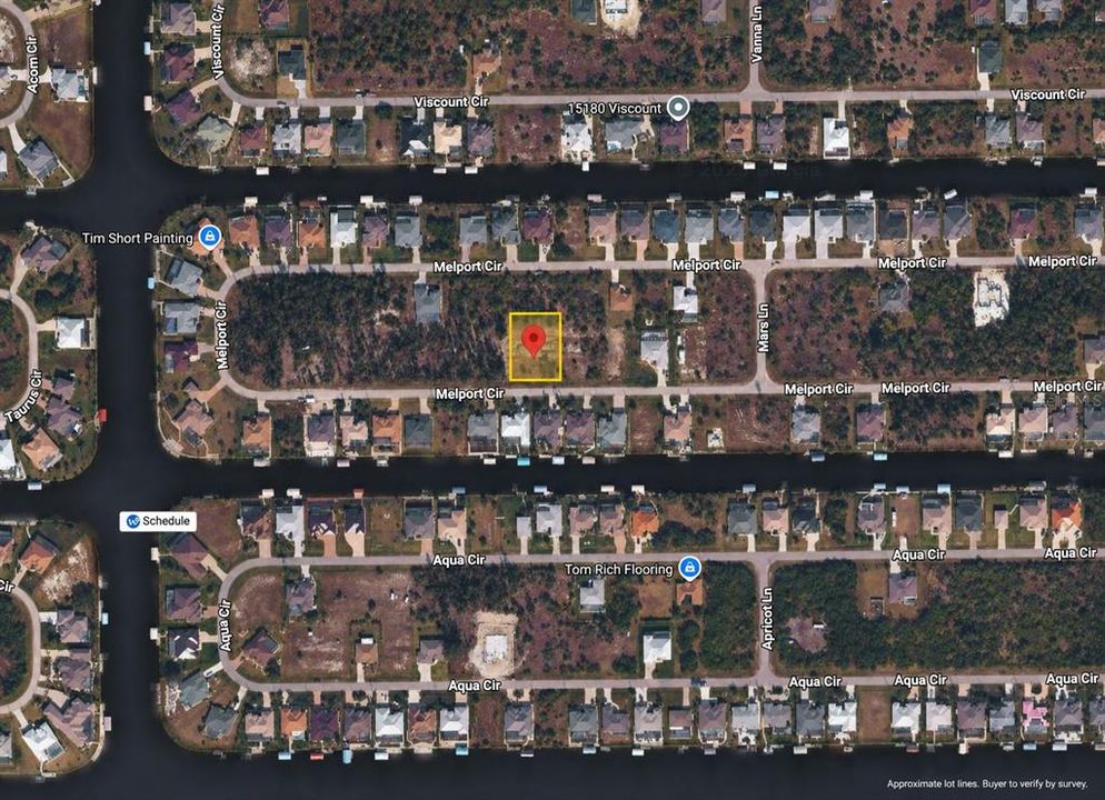For Sale: $26,900 (0.23 acres)