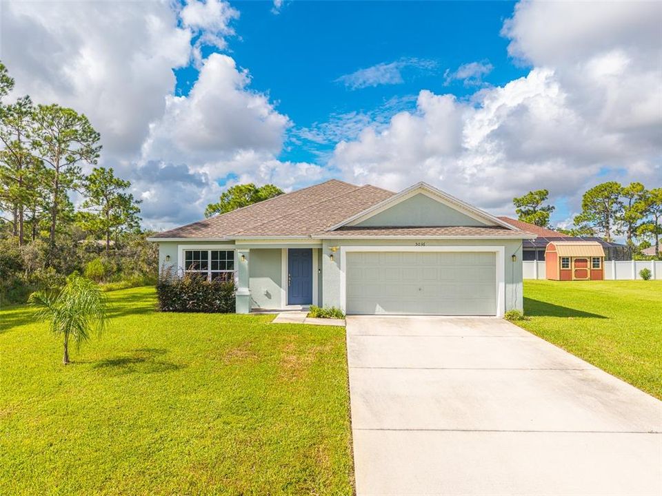 En Venta: $359,900 (4 camas, 2 baños, 1965 Pies cuadrados)