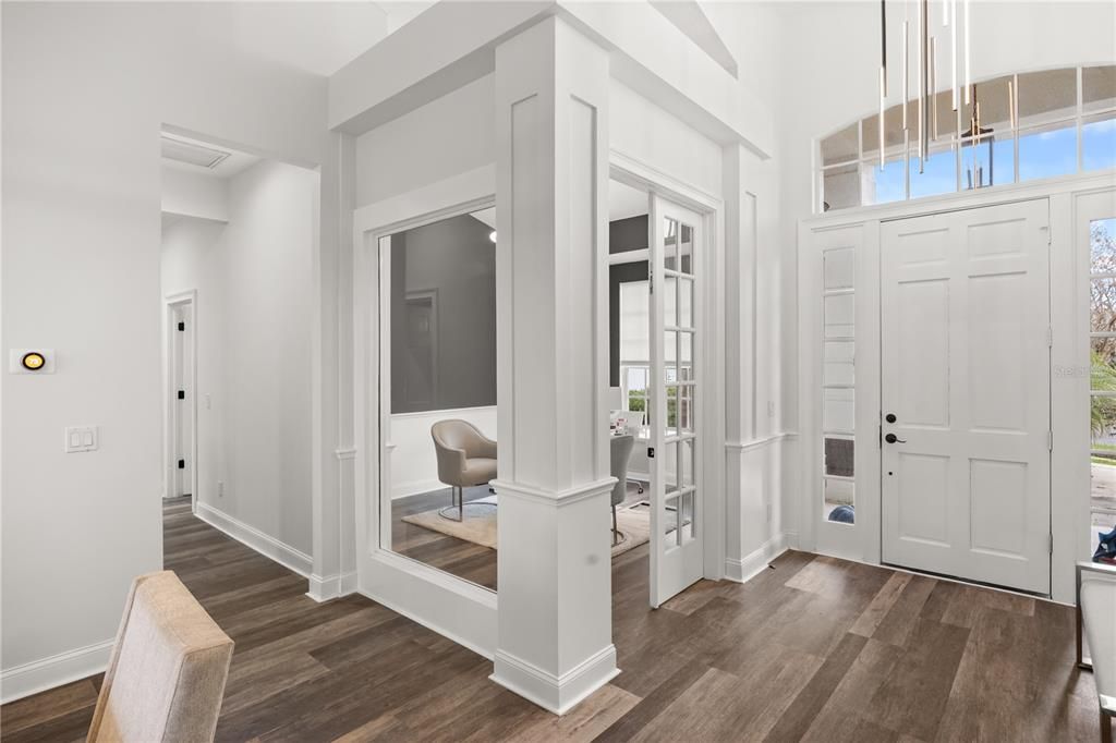 For Sale: $990,000 (5 beds, 4 baths, 4157 Square Feet)