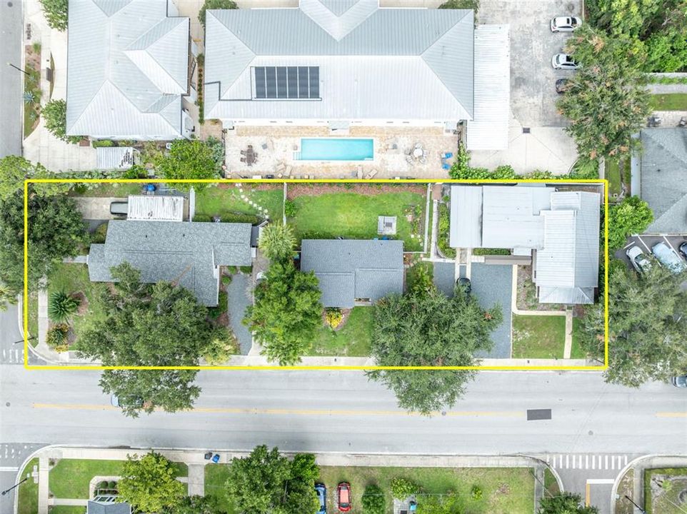 待售: $4,600,000 (0.45 acres)