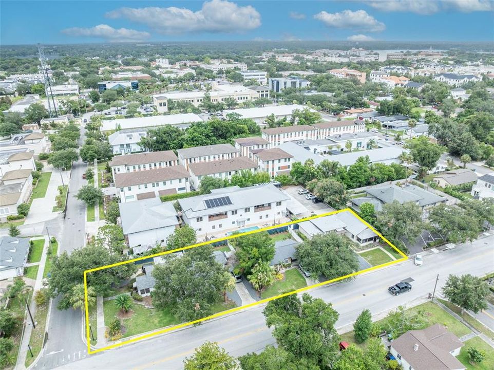 待售: $4,600,000 (0.45 acres)