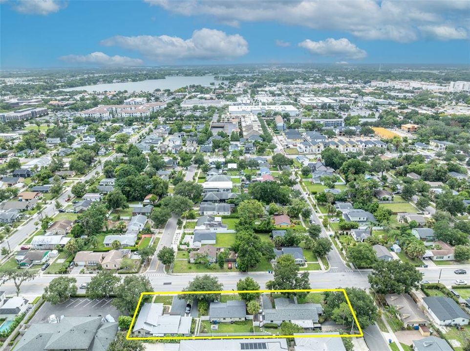 待售: $4,600,000 (0.45 acres)