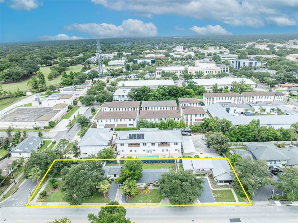 待售: $4,600,000 (0.45 acres)