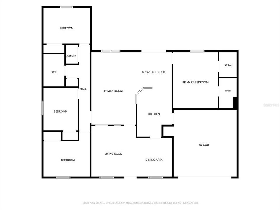 For Sale: $285,000 (4 beds, 2 baths, 1788 Square Feet)