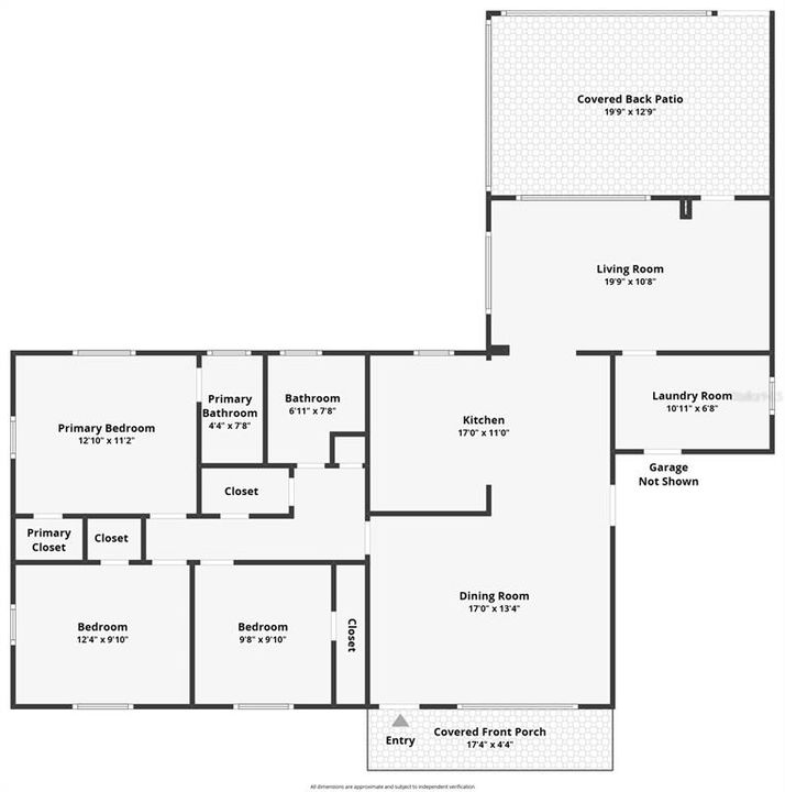 For Sale: $349,800 (3 beds, 2 baths, 1549 Square Feet)
