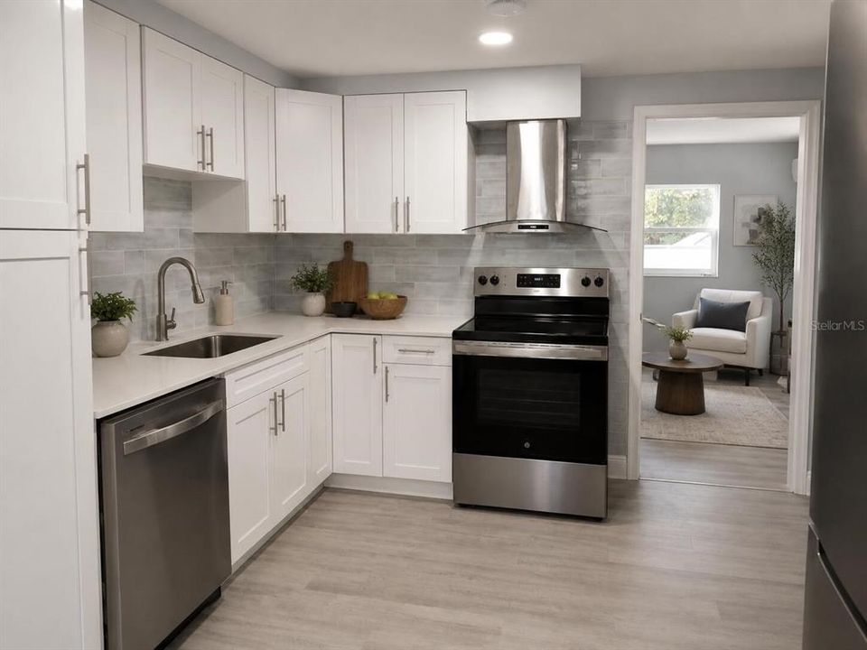 For Sale: $410,000 (3 beds, 2 baths, 1095 Square Feet)