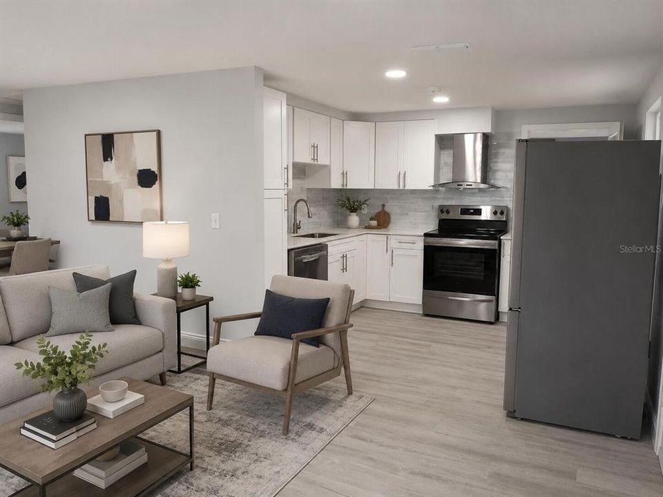 For Sale: $410,000 (3 beds, 2 baths, 1095 Square Feet)