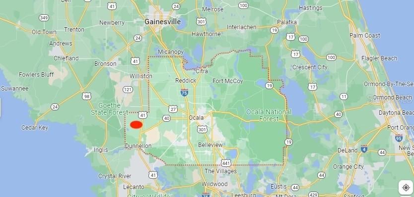 На продажу: $27,000 (0.99 acres)