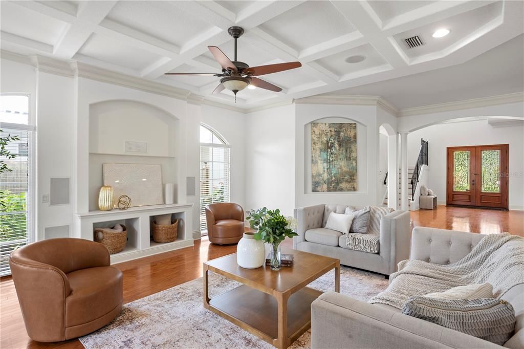 En Venta: $1,879,000 (5 camas, 4 baños, 3992 Pies cuadrados)
