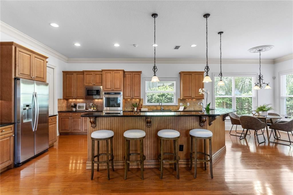 En Venta: $1,879,000 (5 camas, 4 baños, 3992 Pies cuadrados)