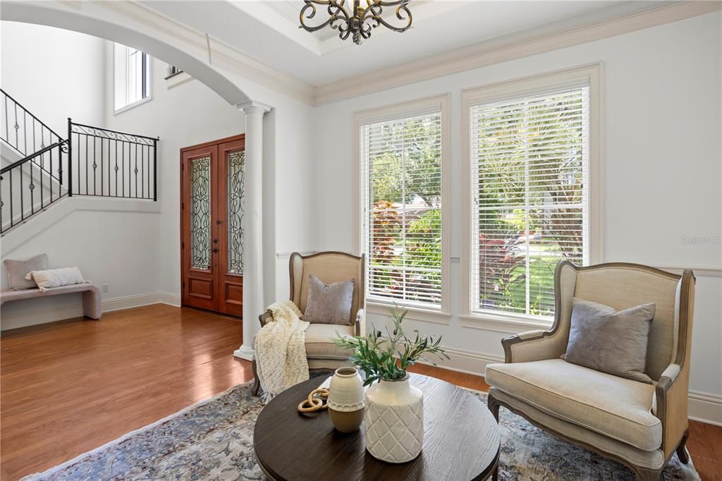 En Venta: $1,879,000 (5 camas, 4 baños, 3992 Pies cuadrados)