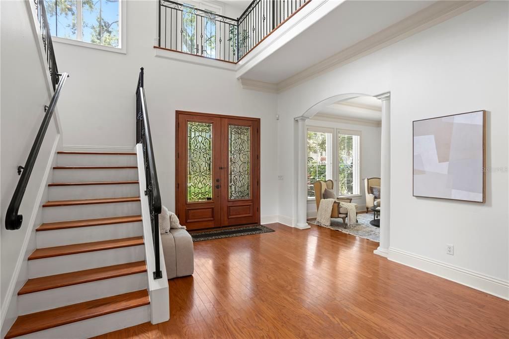 En Venta: $1,879,000 (5 camas, 4 baños, 3992 Pies cuadrados)