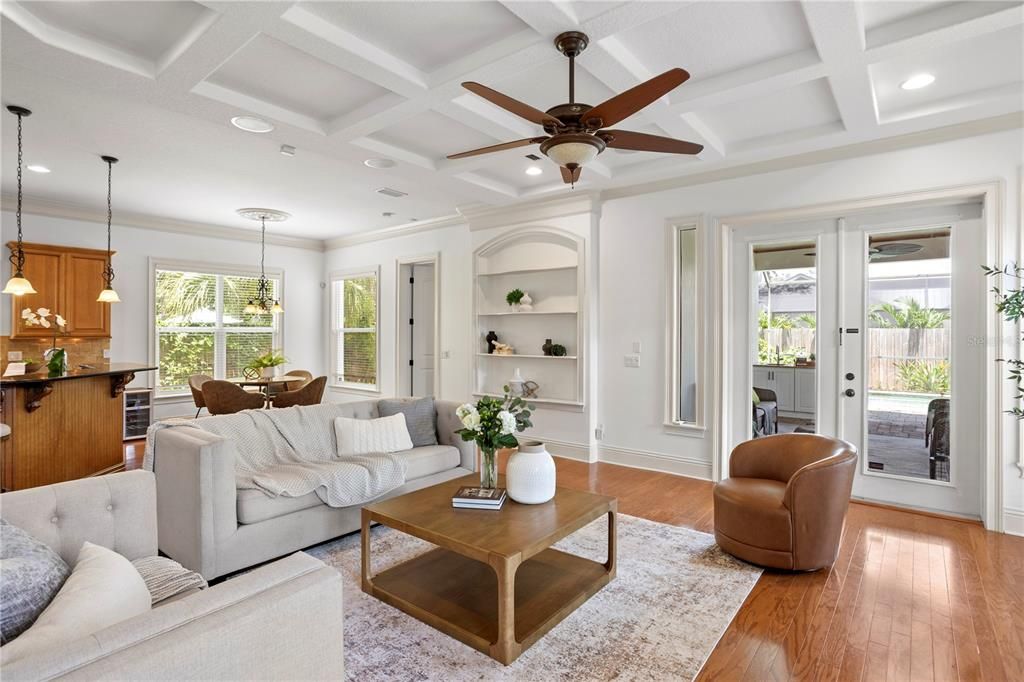 En Venta: $1,879,000 (5 camas, 4 baños, 3992 Pies cuadrados)