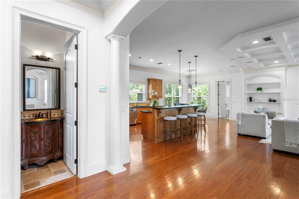 En Venta: $1,879,000 (5 camas, 4 baños, 3992 Pies cuadrados)