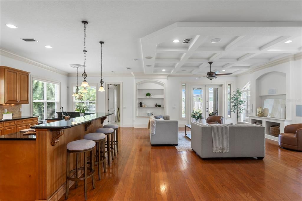 En Venta: $1,879,000 (5 camas, 4 baños, 3992 Pies cuadrados)