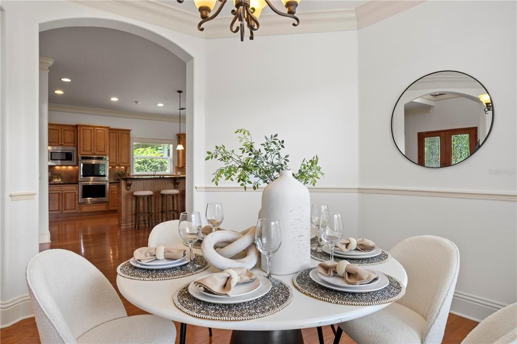 En Venta: $1,879,000 (5 camas, 4 baños, 3992 Pies cuadrados)