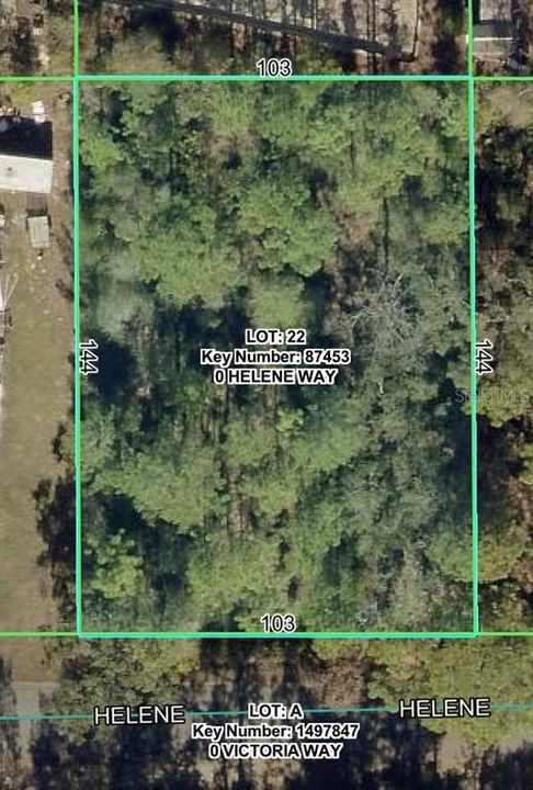 На продажу: $36,500 (0.34 acres)