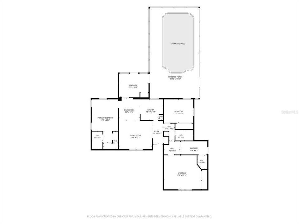 En Venta: $260,000 (2 camas, 2 baños, 1792 Pies cuadrados)