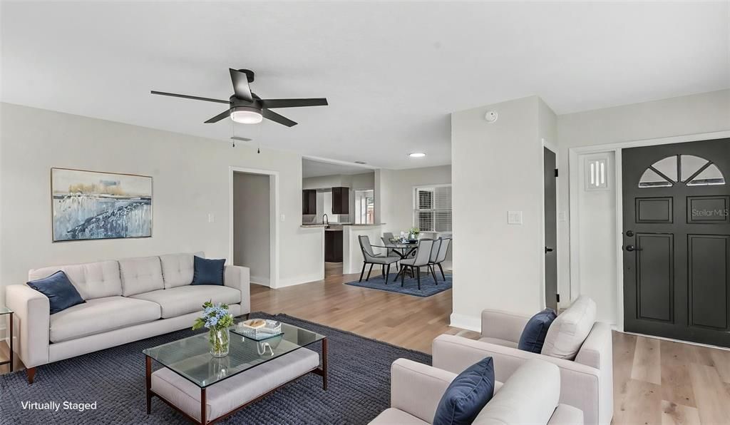 En Venta: $289,900 (3 camas, 2 baños, 1659 Pies cuadrados)