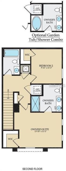 For Rent: $2,050 (2 beds, 2 baths, 1320 Square Feet)