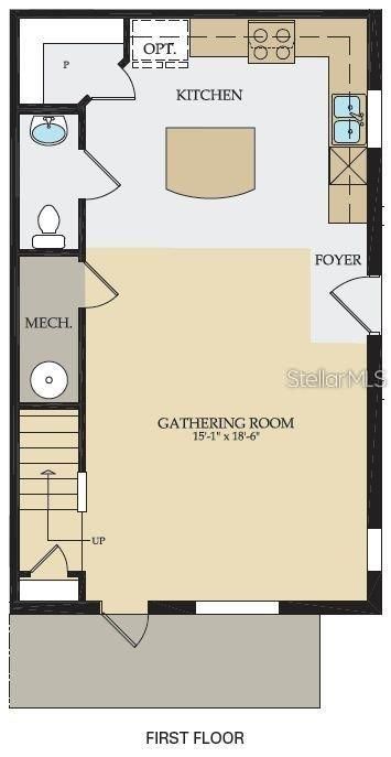 For Rent: $2,050 (2 beds, 2 baths, 1320 Square Feet)