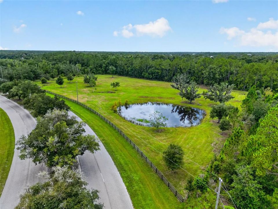 Recently Sold: $299,000 (9.33 acres)