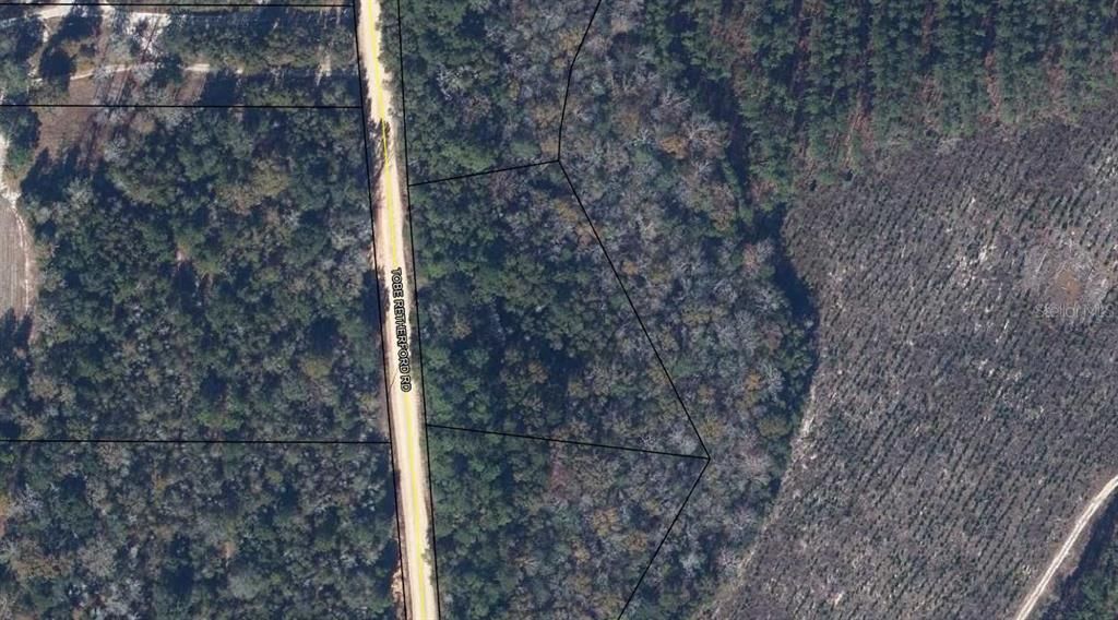 For Sale: $25,000 (1.86 acres)