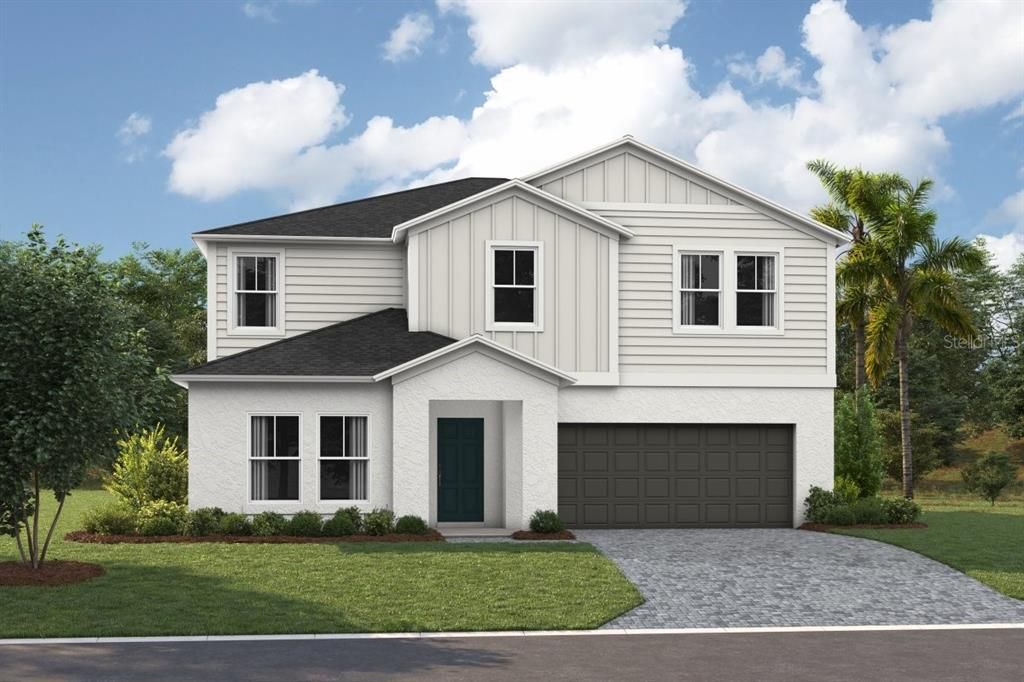 Active With Contract: $497,790 (5 beds, 3 baths, 2892 Square Feet)