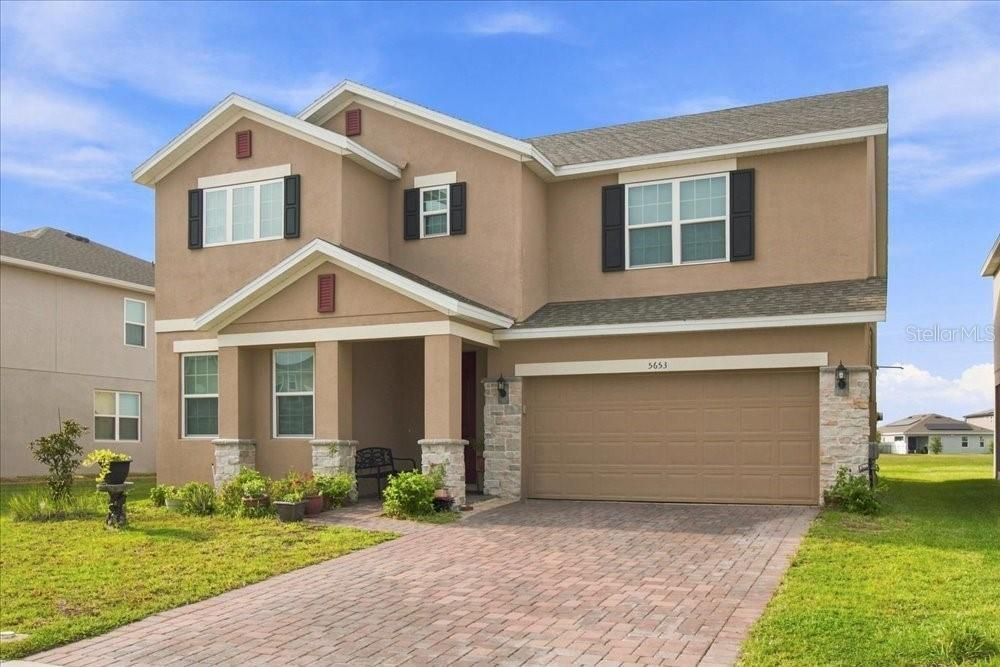 На продажу: $549,900 (6 спален, 4 ванн, 3166 Квадратных фут)