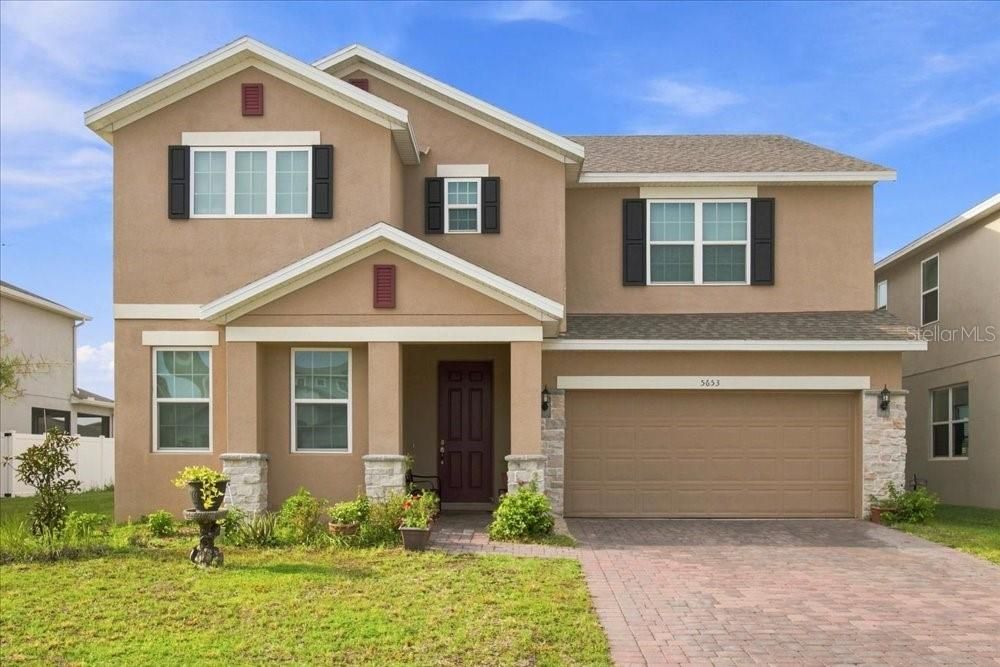 На продажу: $549,900 (6 спален, 4 ванн, 3166 Квадратных фут)
