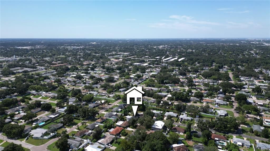 Activo con contrato: $449,000 (3 camas, 2 baños, 1260 Pies cuadrados)
