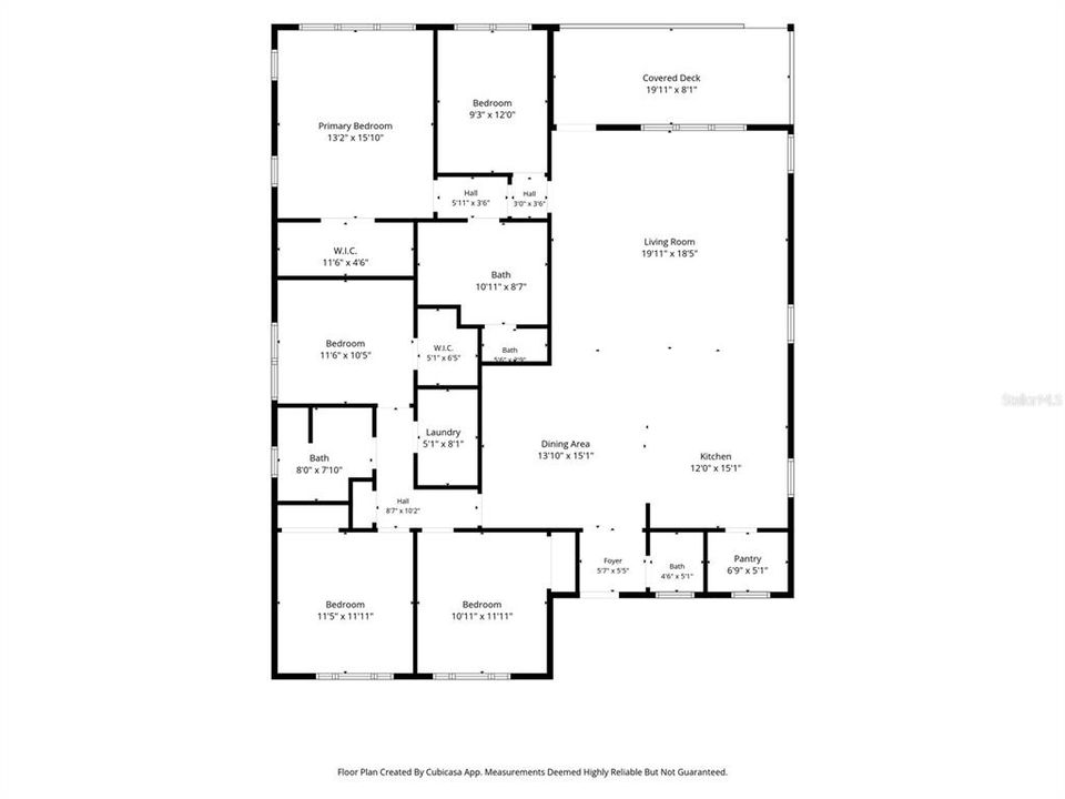 En Venta: $929,900 (4 camas, 2 baños, 2168 Pies cuadrados)