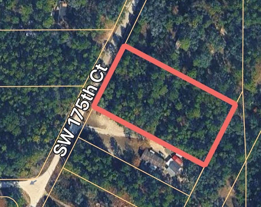 待售: $60,000 (1.70 acres)