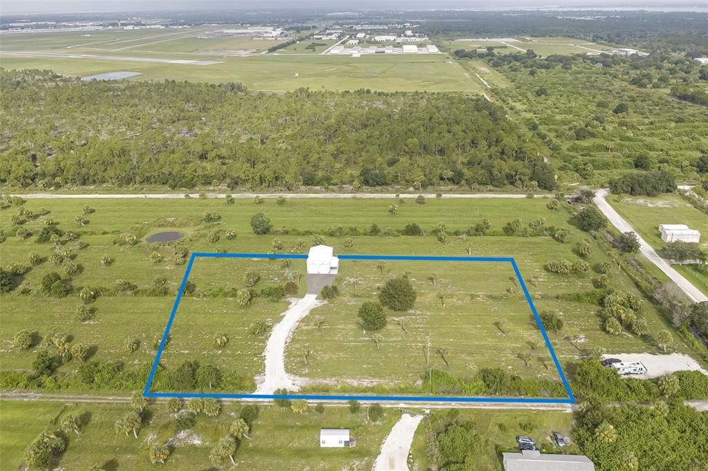 На продажу: $475,000 (3.75 acres)