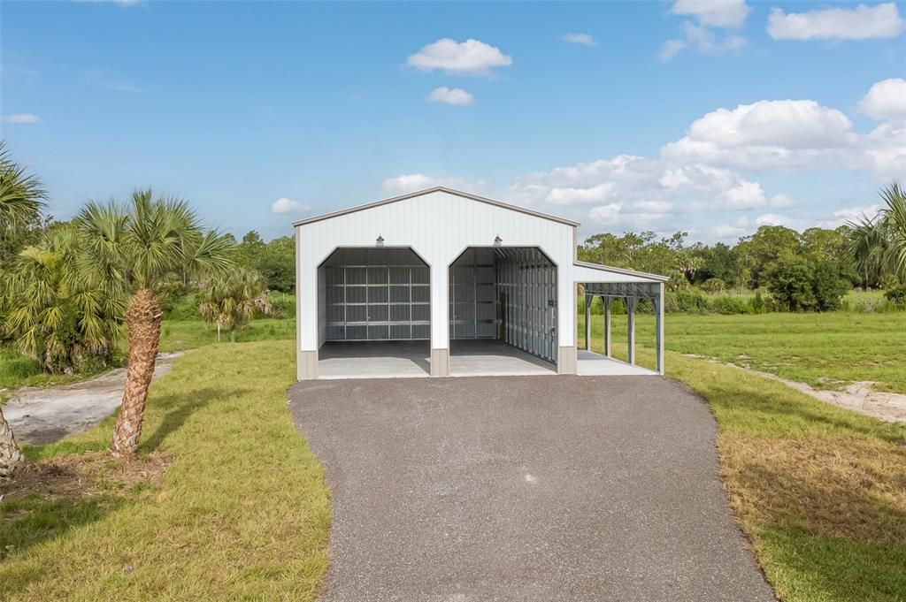 На продажу: $475,000 (3.75 acres)