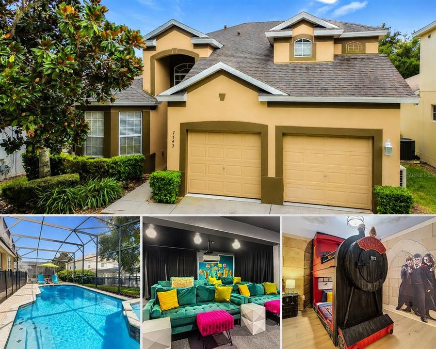 En Venta: $699,900 (5 camas, 5 baños, 2494 Pies cuadrados)