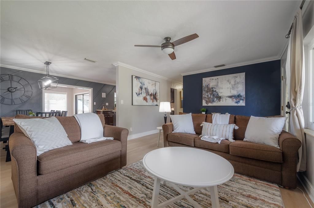 For Rent: $4,000 (3 beds, 2 baths, 1712 Square Feet)