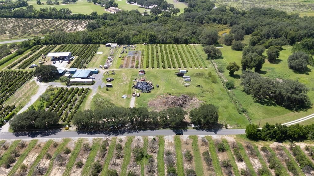 For Sale: $300,000 (5.51 acres)