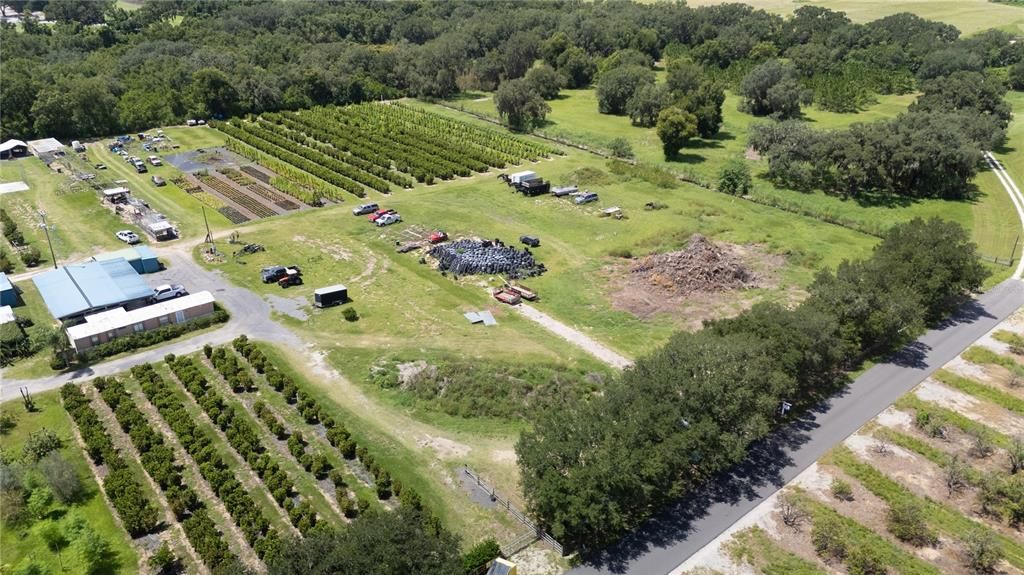 For Sale: $300,000 (5.51 acres)