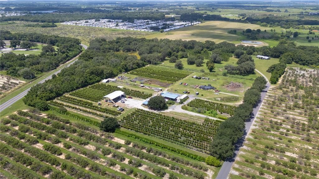 For Sale: $300,000 (5.51 acres)