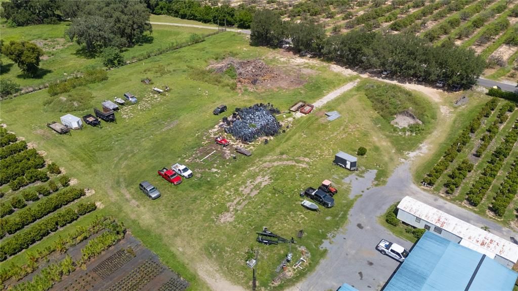 For Sale: $300,000 (5.51 acres)