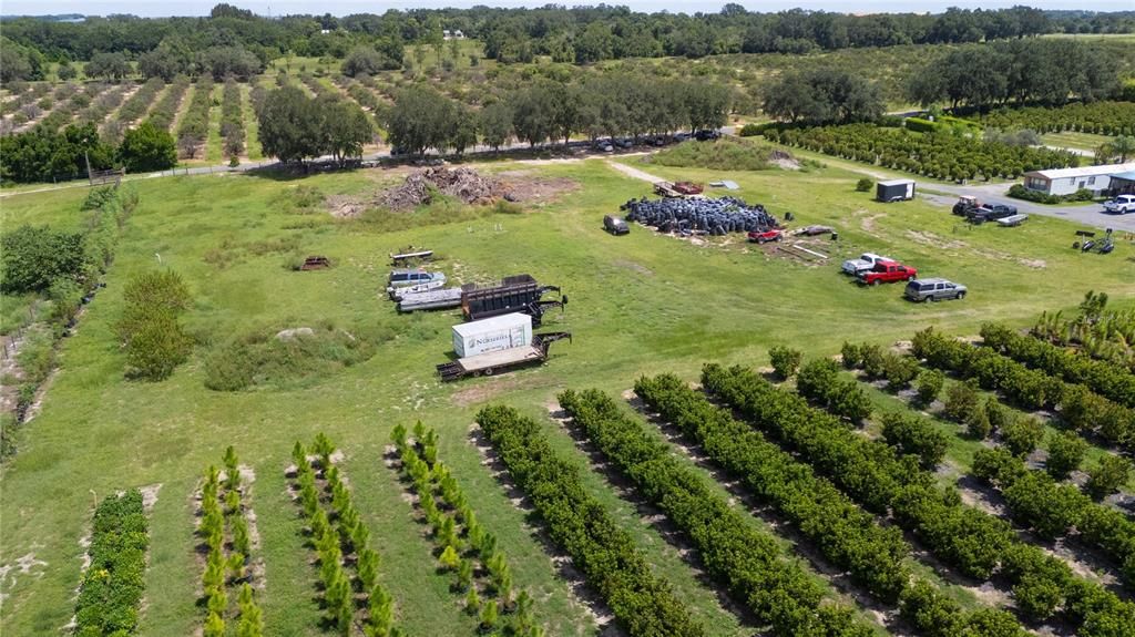 For Sale: $300,000 (5.51 acres)